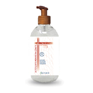 Spray Detergente Igienizzante mani 75% alcool - Ardes Cosmetici
