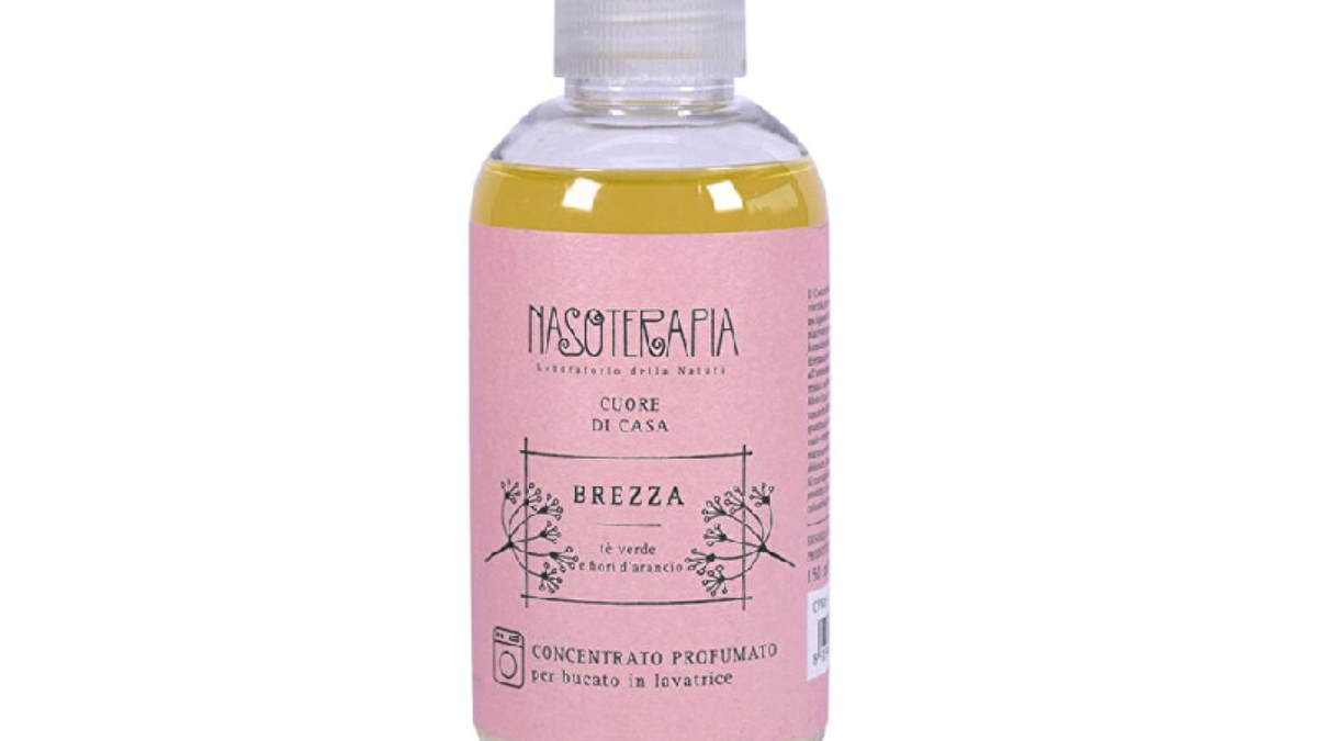 NASOTERAPIA DIFFUSORE CON BASTONCINI 100ML TE VERDE E BERGAMOTTO Acquista  ora - Parafarmacia Conciapelli